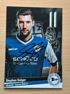 Stephan Schreck Autogrammkarte Original Signiert Radfahren+A 116713