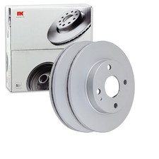 Disque de frein Mazda DEMIO