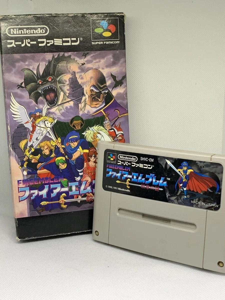 MILITIA Nintendo Super Famicom SFC SNES Jap Japan