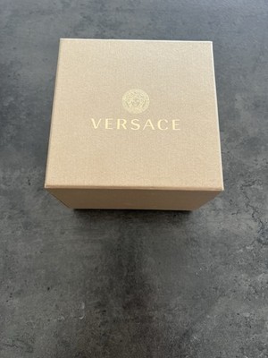 Versace Damen Armbanduhr 