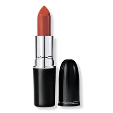 M.A.C. Lustreglass Lipstick -544 BusinessCasual-New in Box