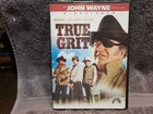 (3FREE) USED DVD True Grit (WS, 1969) John Wayne