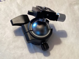 Cavix Ball level with Swiss Arca