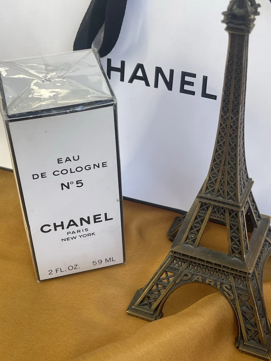 Chanel Chanel No 5 одеколон для женщин - огромный выбор по лучшим