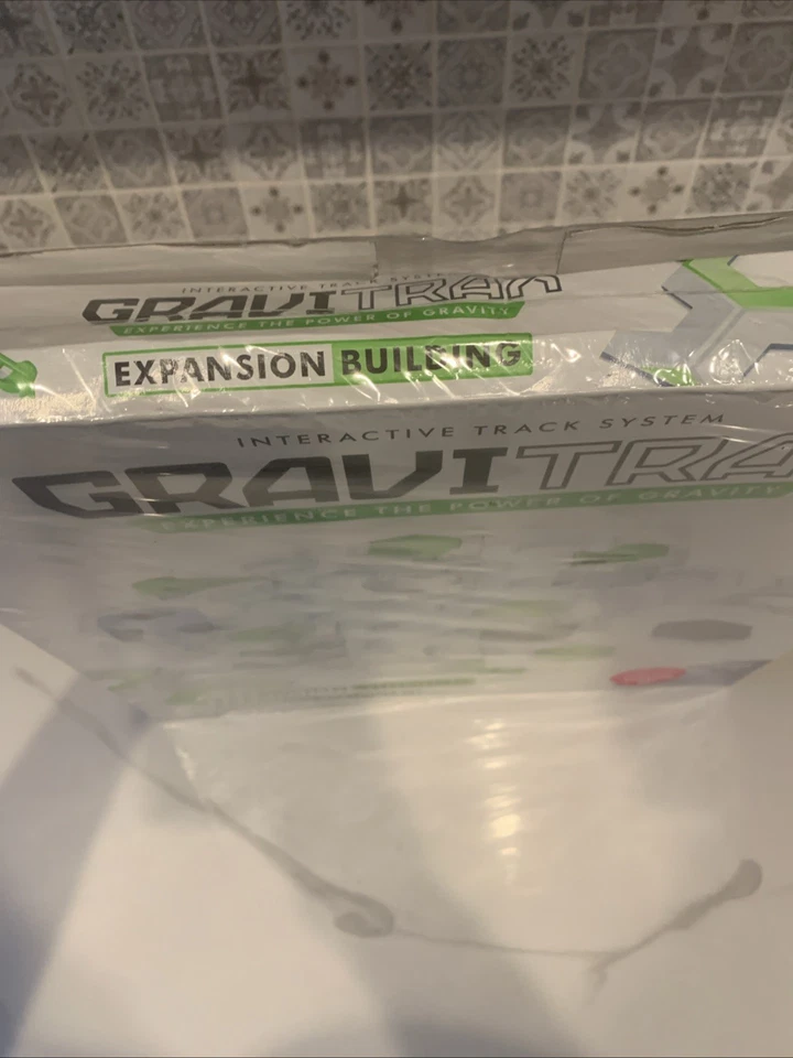 Ravensburger 27602 Gravitrax Building Expansion Set Marble Run & STEM Toy For... - Image 2 of 4