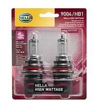 Hella 9004 10080w High Wattage Off Road Vehicle Light Bulbs 12v 2 Pack Hella 9004 10080w High Wattage Off Road Vehicle Light Bulbs 12v 2 Pack