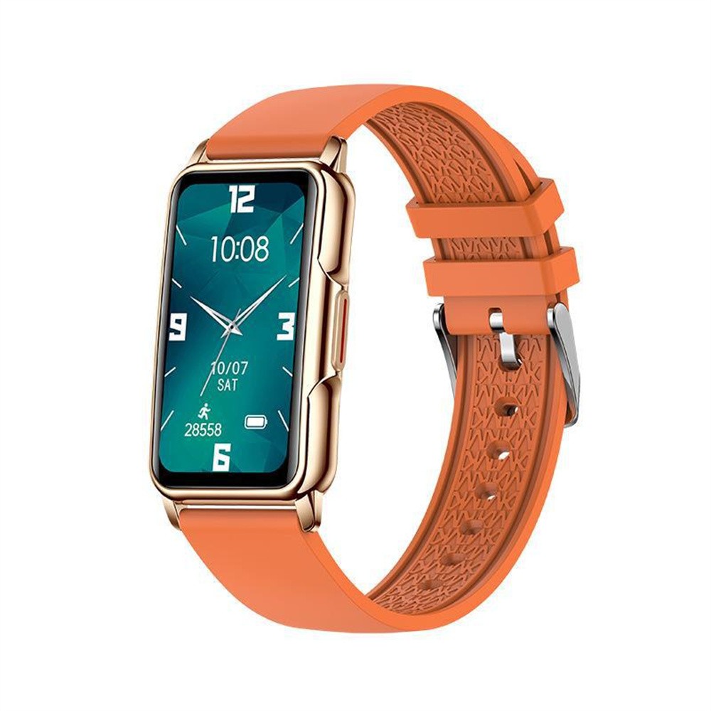Orologio Parlante H80 Bluetooth con Schermo da 1,47"