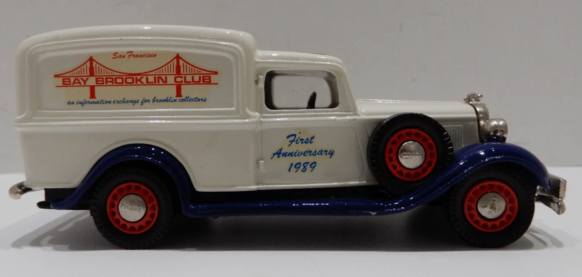 Brooklin Dodge 1:43 Diecast & Toy Vehicles for sale | eBay