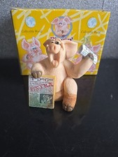 Piggin Extra 2000 Members Club Exclusive  David Corbridge 