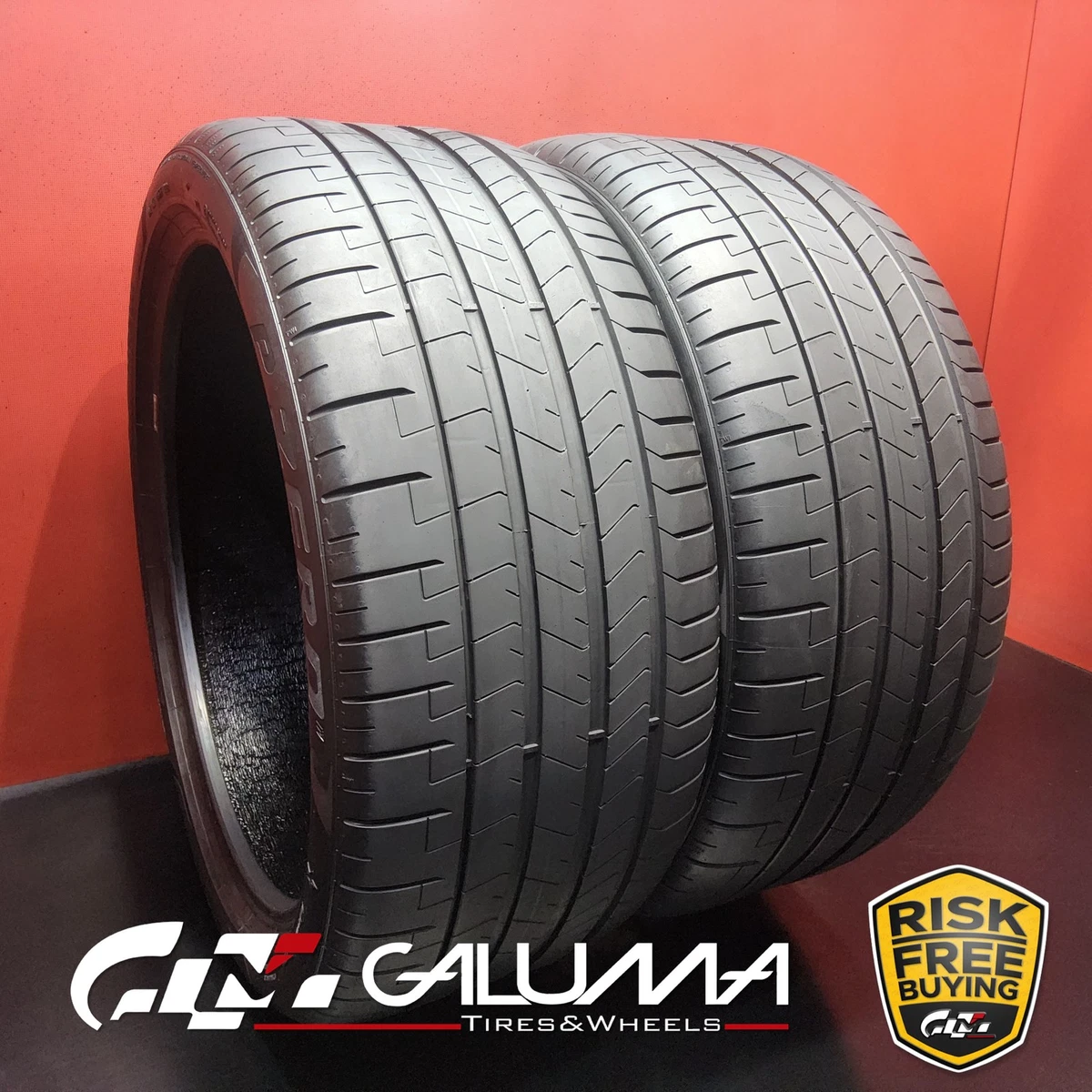285/35/21 Car & Truck Tires for sale | eBay