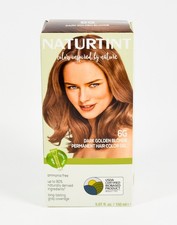 1 NATURTINT permanent hair color GEL natural ...