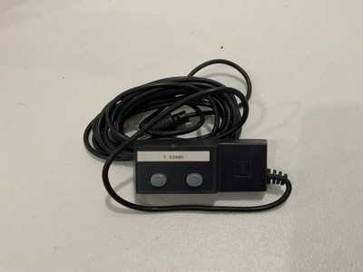 Kodak EC-1 Remote Control in Cat 131-7015 Oem 12ft