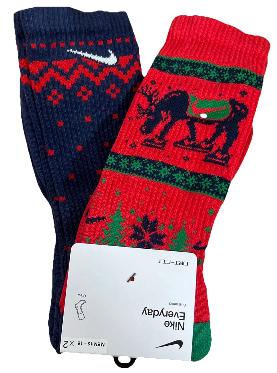 Nike Basketball Red Socks for Men for sale | eBay