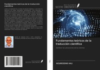 Noureddine Hali | Fundamentos TeóRicos De La TraduccióN CientíFica | Taschenbuch