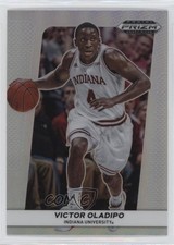 2022-23 Panini Prizm Draft Picks Flashback Silver Victor Oladipo #FB-VO 11ye