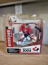 2014 McFarlane Team Canada Hockey Sports Picks Figures 18