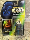 Kenner Star Wars Bib Fortuna With Hold-Out Blaster Action Figure