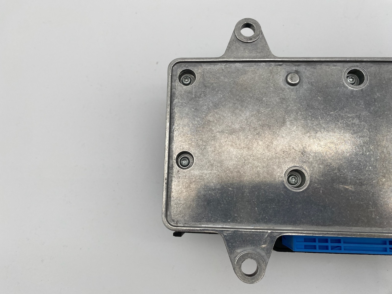 2007 Aston Martin DB9 Vantage SRS Control Unit Module ECU OEM 30795181