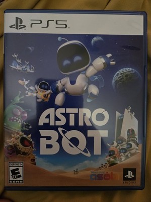 Astro Bot - Sony PlayStation 5