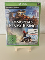 Immortals Fenyx Rising (Xbox Series X/Xbox One), Neu / Sealed