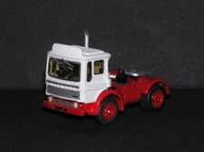 1:76/4MM SCALE WHITE METAL KIT - LEYLAND BUFFALO or LYNX  MKII/III ARTIC LORRY