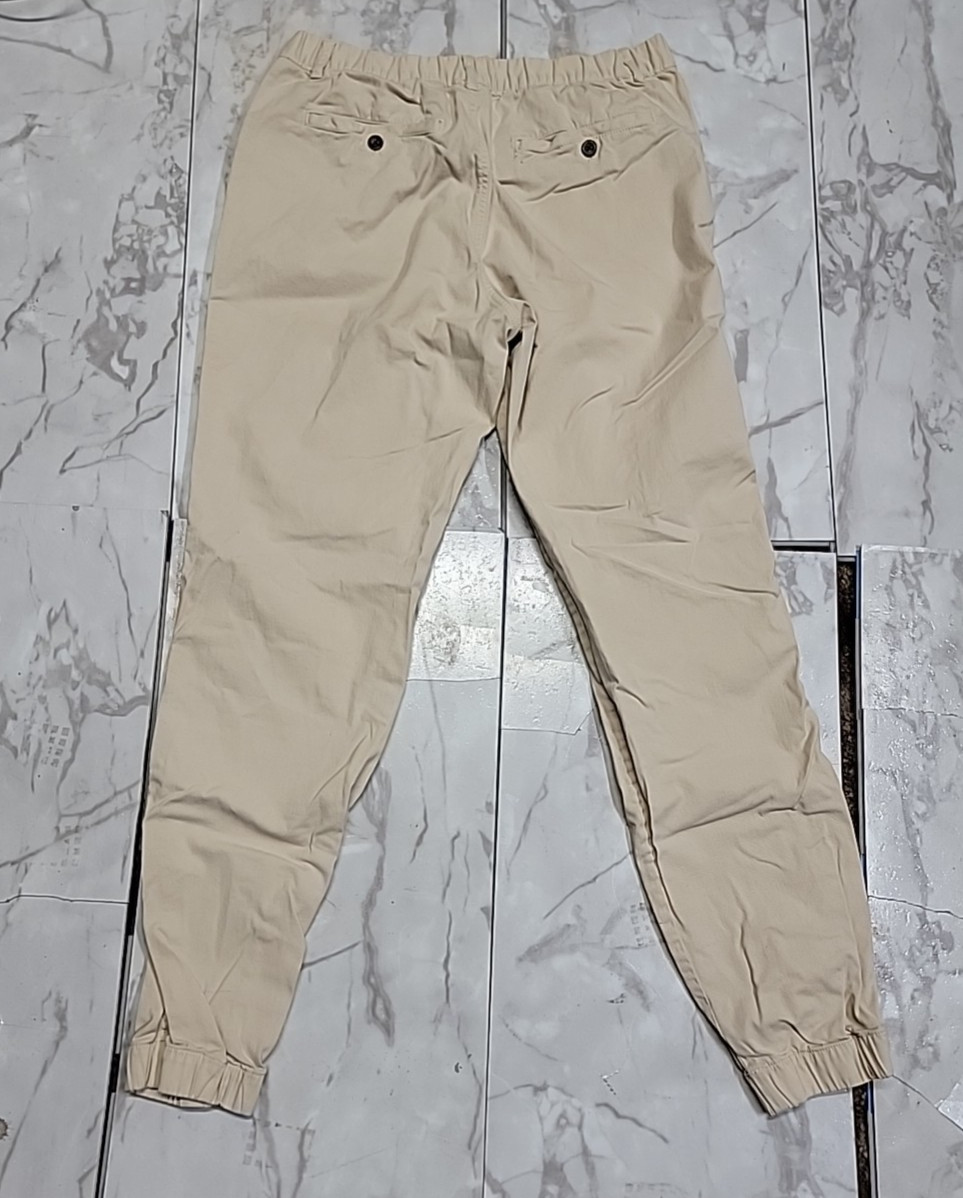 Bear Bottom Tapered Stretch Performance Jogger Pa… - image 13