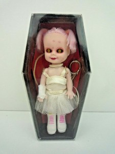 living dead dolls series 3