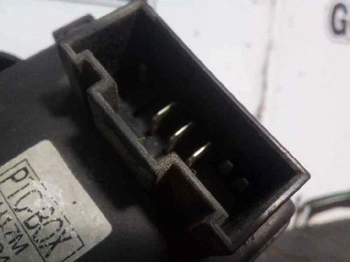 06H17M Caja Reles/Fusibles para SSANGYONG RODIUS XDi Premium 922128 - Imagen 3 de 3
