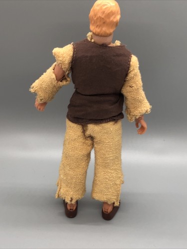 ORIGINAL Mego Planet Of The Apes POTA Alan Verdon Complete Excellent 1970’s - Picture 5 of 9