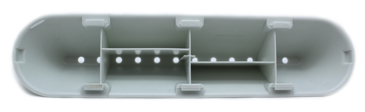 Kit Pales + Porte-tampon Pour Lave-linge Indesit Ariston - Pièce De Rechange Neuve