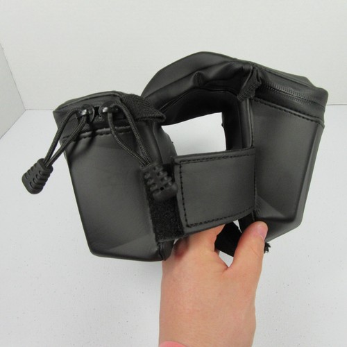 (M)2880443 Polaris Snowmobile 2010-2023 Pro-Ride Axys Pro-Fit Handlebar Bag - Picture 7 of 22