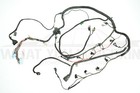 <!--F#f_0-->VGC: GENUINE GM VS V8 5.0L ENGINE / ECU WIRING LOOM HARNESS - AUTOMATIC AUTO VR<!--F/-->