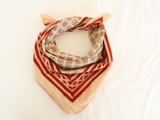 Boho Soft Cotton Bandana Bohemian Style Cotton Neck Scarf 100 Cotton Bandanas