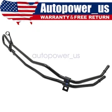 8D0422885K Car Power Steering Cooler Line Tube For VW PASSAT B5 AUDI A4
