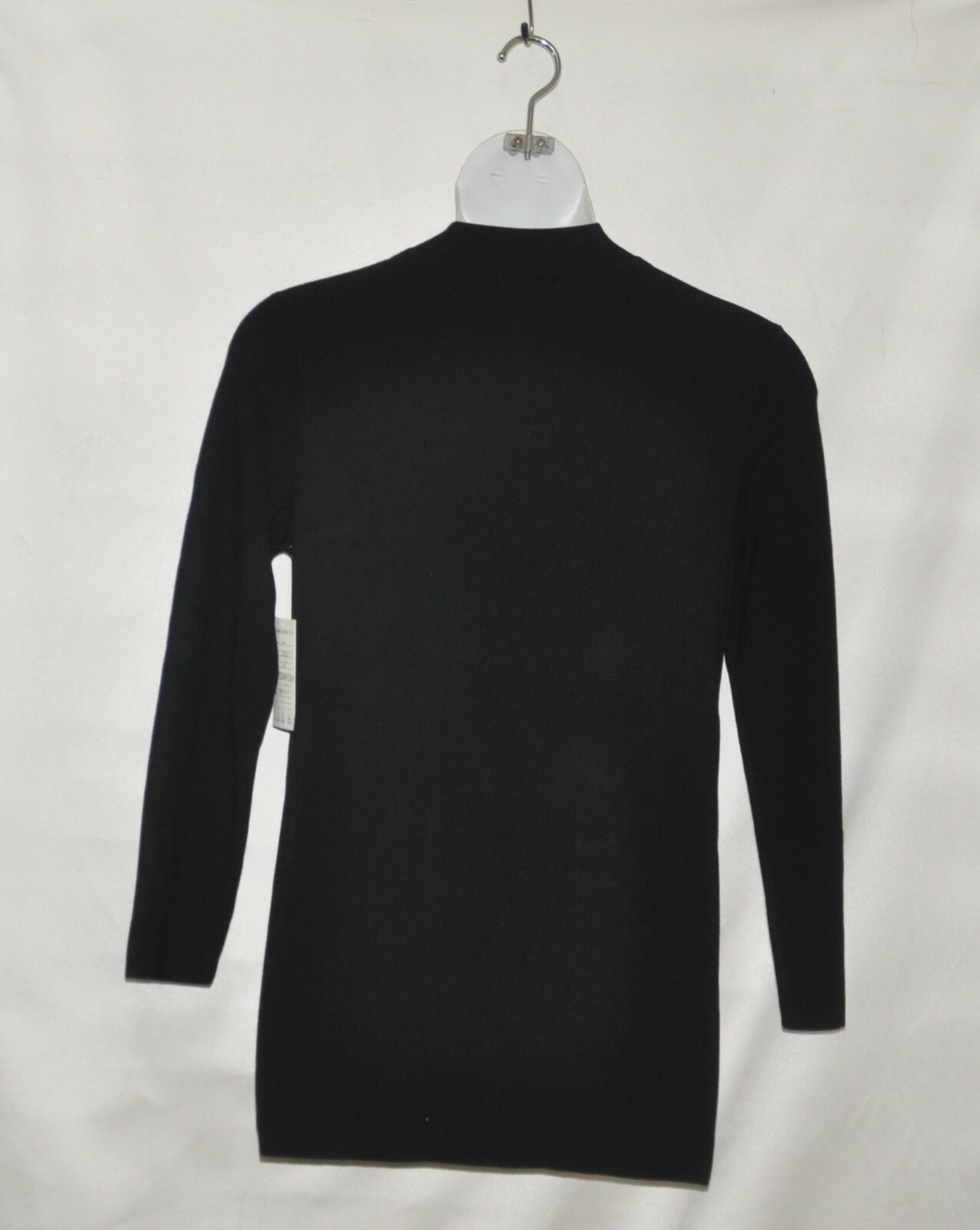 Olio Whisper Knit V-Neck Cardigan Size 