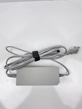 Nintendo Wii Power Supply Original Genuine OEM AC Adapter Cord Brick RVL-002