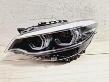 BMW M2 F22 8738685 LED links Frontscheinwerfer Scheinwerfer  