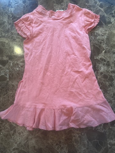vtg disney store girls 4/5? Small princess Fairy dress sundress DISCONTINUED HTF - Picture 10 of 15