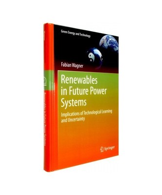 Renewables in Future Power Systems: Implications of Technological Learning and U