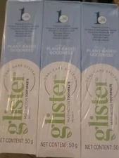 Glister 50 G 6 Pack