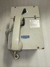 GAI-TRONICS CORPORATION MODEL 701-302 HANDSET/SPEAKER AMPLIFIER