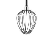 KENWOOD Frusta 9 Fili Acciaio Robot Planetaria Major Chef XL Major Cooking Chef