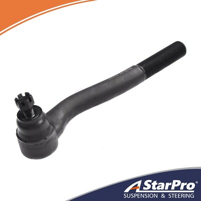 Tie Rod Ends Inner And Outer Complete Kit BOXI 4pc Front Tie Rod Ends Kit For Jeep Grand Cherokee 1999-2004 - ES3473 ES3472 ES3474 ES3475 Front Suspension Kit 1999-2004 - Foto 3