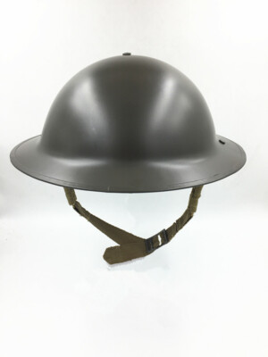 イギリス軍 BRITISH ARMY Ballistic Helmet British Military MkVI Ballistic Helmet [Genuine European Military
