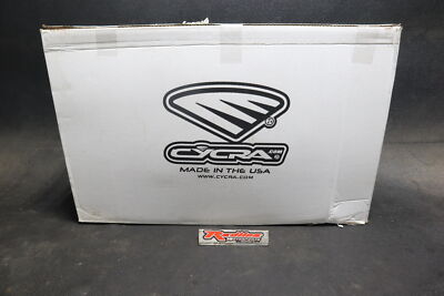 NOS - CYCRA 2013 KAWASAKI KXF 250 PLASTICS KIT 1CYC-9307-72 | eBay