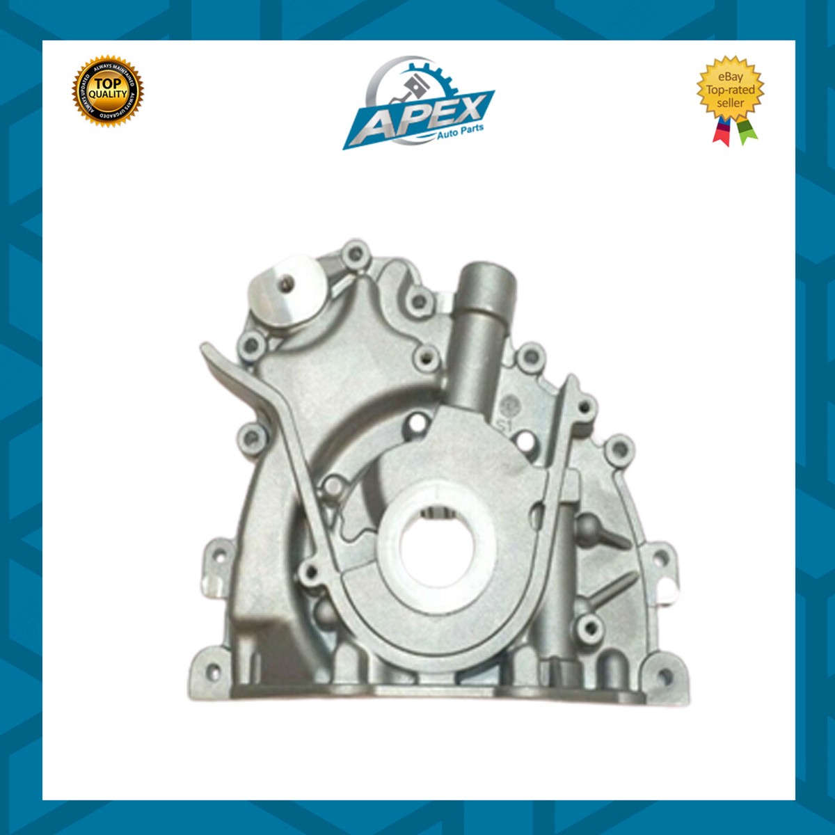Jeu De Roulements De Bielle STD Pour Range Rover 3.0 Jaguar 306DT TDV6 - Neuf TDC
