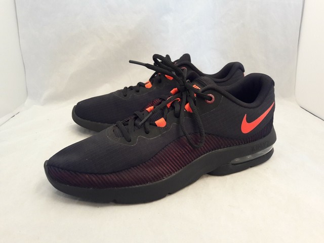 nike air max advantage 2 men's running shoes