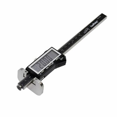 iGaging Digitales 3-in-1 Markierungsmessgerät