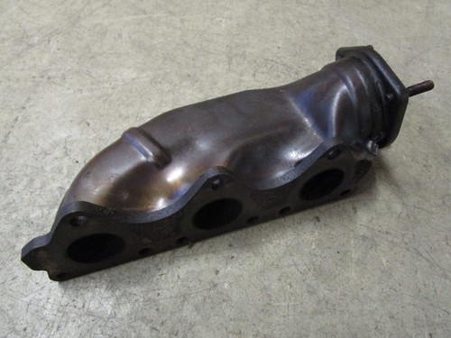 Abgaskrümmer Krümmer links AUDI A4 B6 A6 4B 3.0 V6 ASN 06C253031H