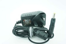 12 Volt Charger For Diall IP54 LED Spotlight Lamp AE0294 EAN 3663602901884 10...